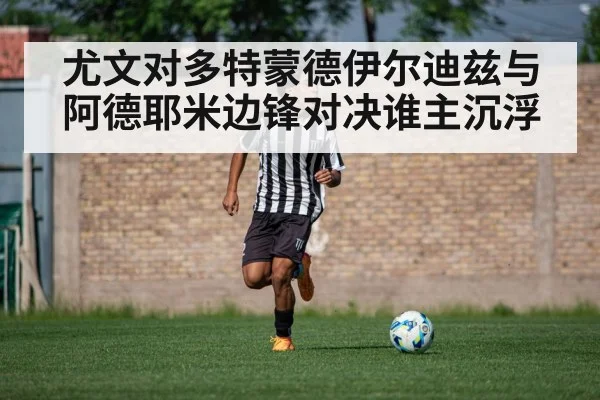 尤文对多特蒙德伊尔迪兹与阿德耶米边锋对决谁主沉浮 - Kaiyun